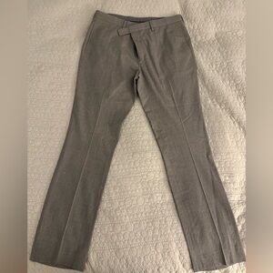 John Varvatos dress pants size 50 (European)